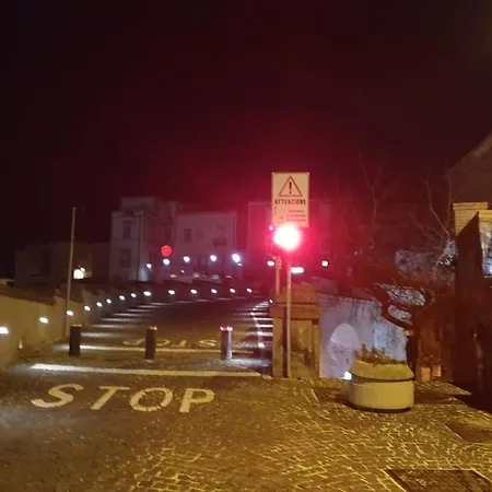 Gasthuis Il Rifugio 21 Pozzuoli