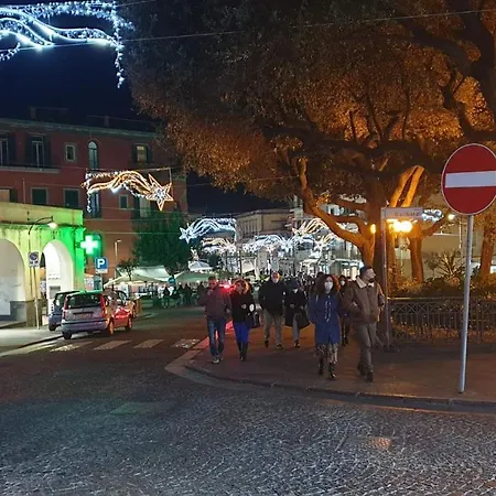 Il Rifugio 21 Pozzuoli