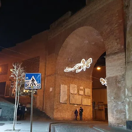 Il Rifugio 21 Gasthuis Pozzuoli